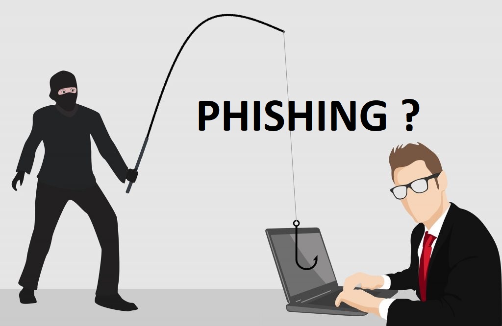 addestramento anti-phishing